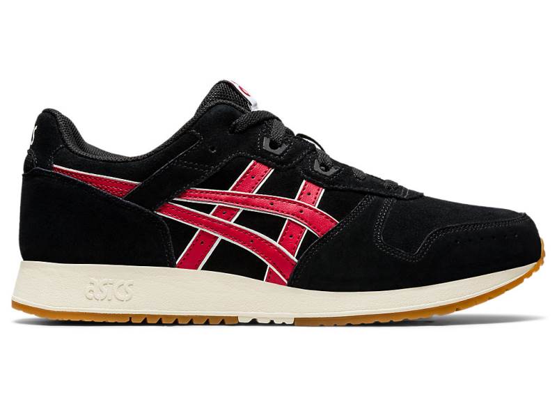 Tênis Asics LYTE CLASSIC Homem Pretas, 5897A660.873